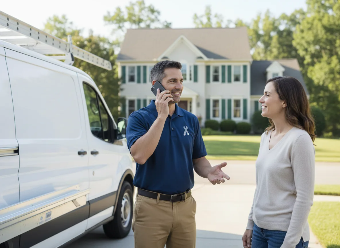 Home Gutter Service Hereford, TX FAQs